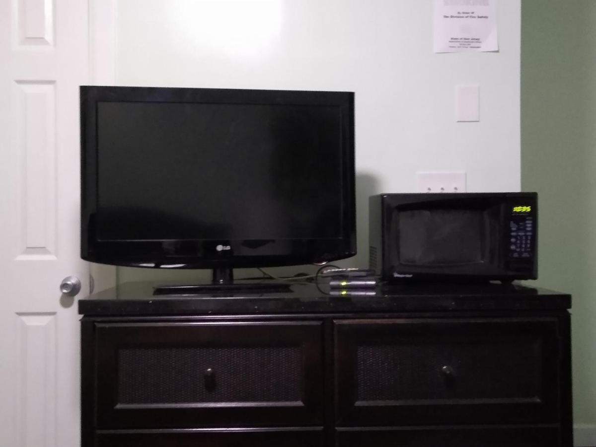 Laurel Notch Motel Bordentown Dış mekan fotoğraf