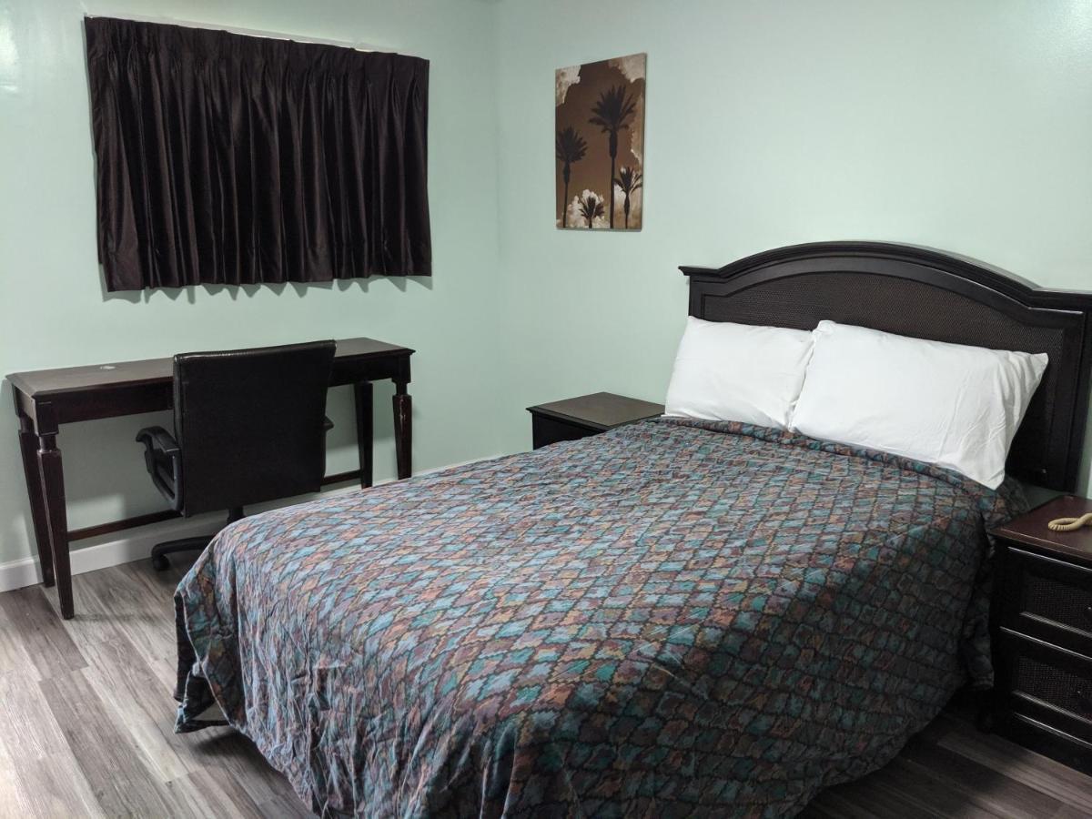 Laurel Notch Motel Bordentown Dış mekan fotoğraf