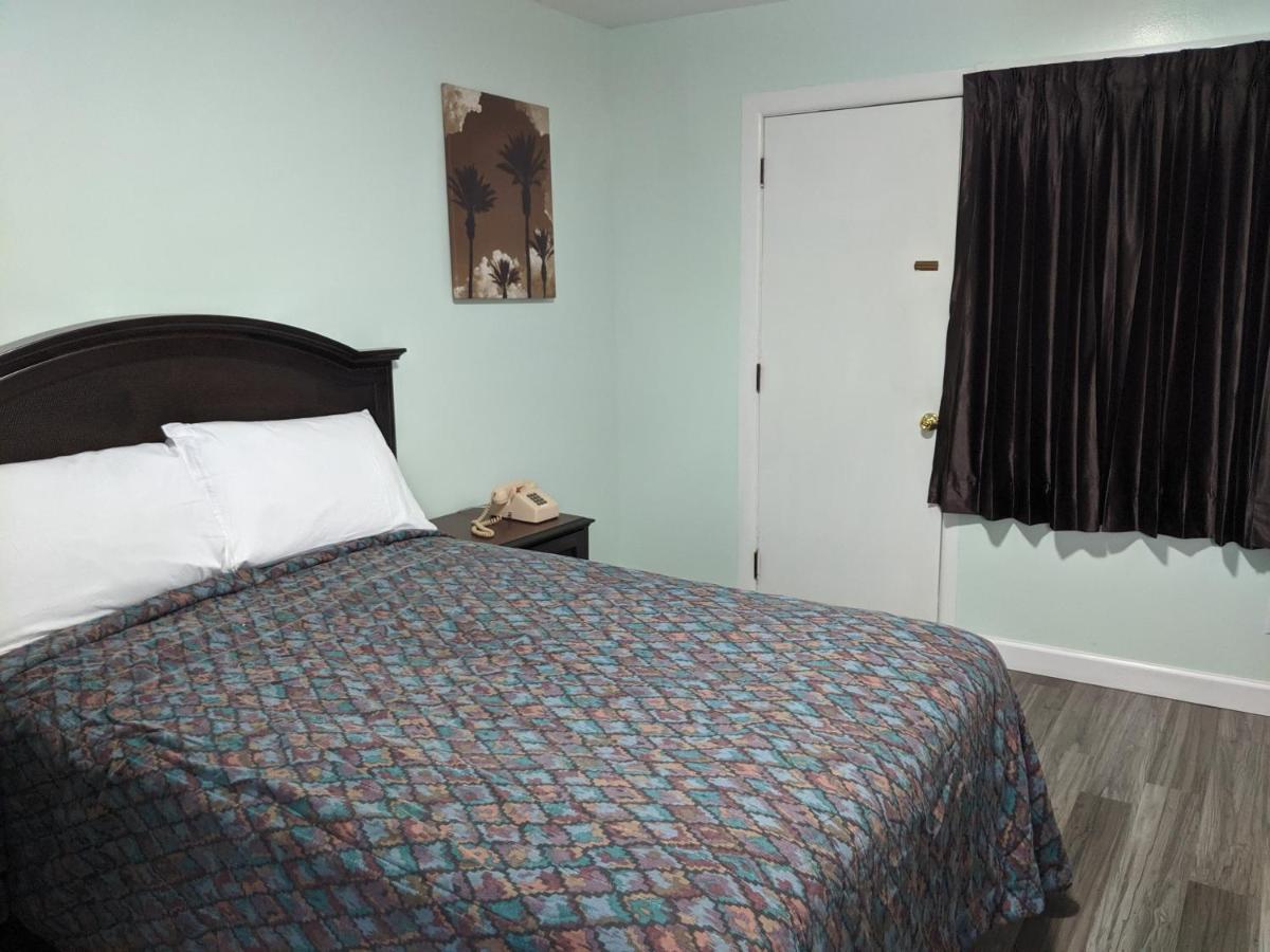 Laurel Notch Motel Bordentown Dış mekan fotoğraf